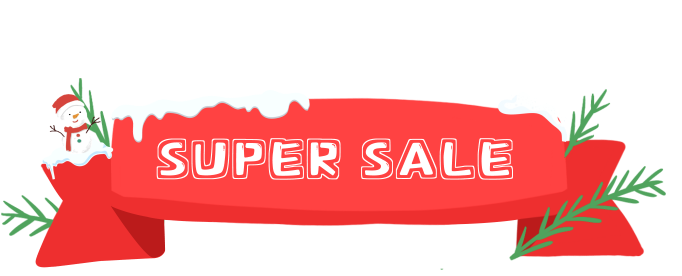 super sale