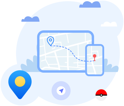 change location tips