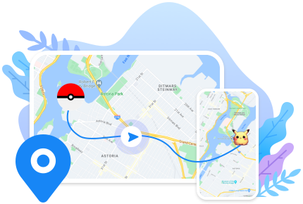 Tutorial: Make Pokemon Go like app using google maps for iOS in Swift 4, by Chaudhry Talha 🇵🇸