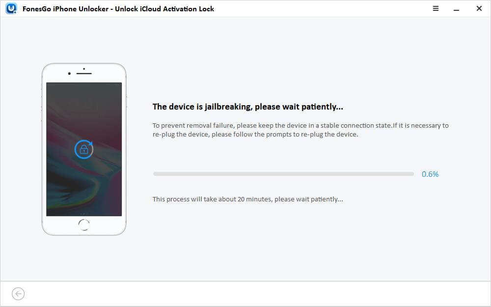 remove icloud activation lock 2