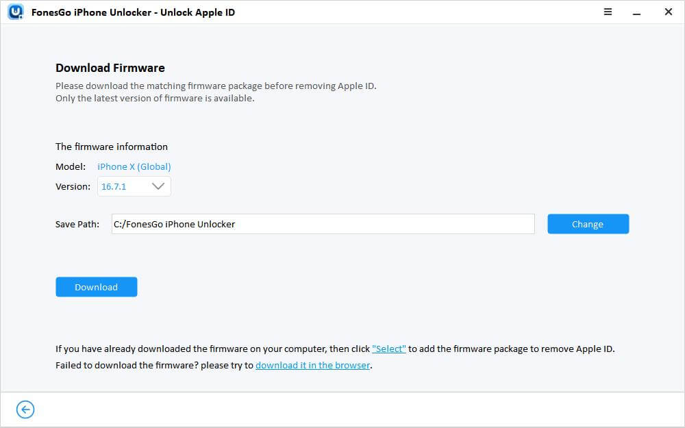 unlock apple id 2