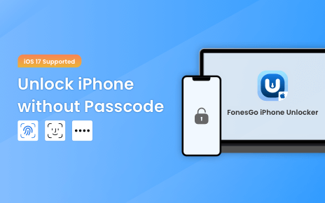unlock iphone screen