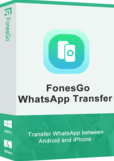 whatsapp transfer box