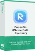 iphone data recovery box