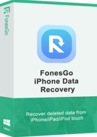 iphone data recovery box