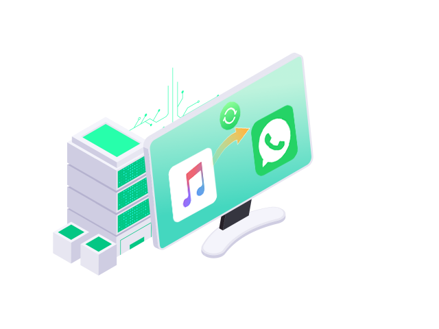rwstore whatsapp backup from itunes