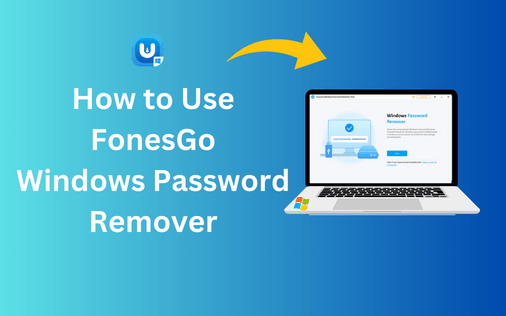 how to use fonesgo location changer