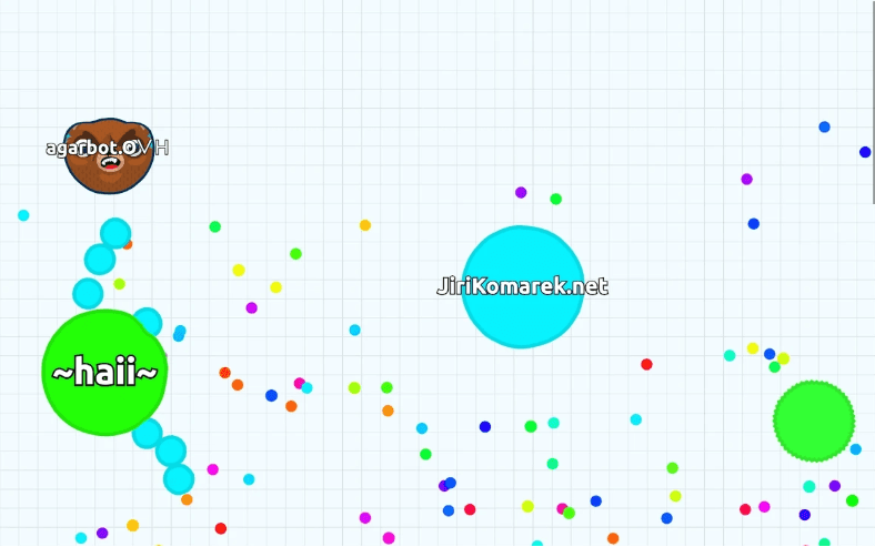 agar.io
