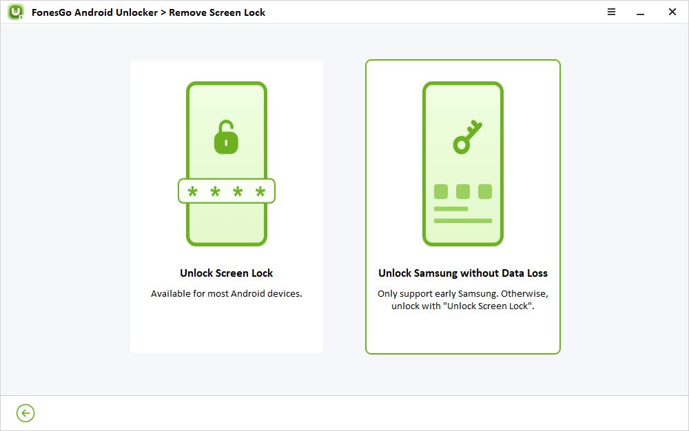 [FREE] Top 5 Android Lock Screen Removal Tools For PC & Mac