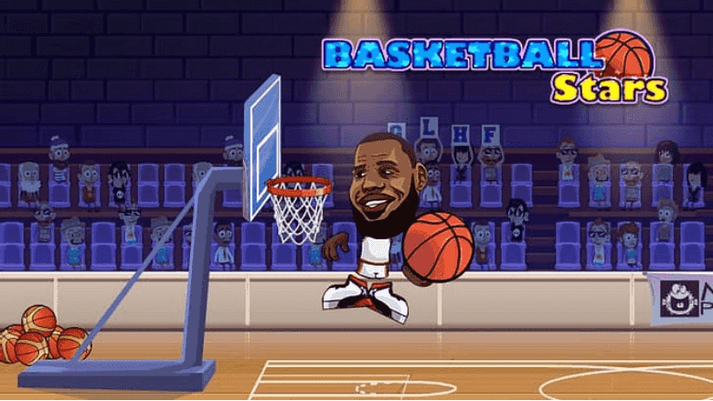 basketball stars
