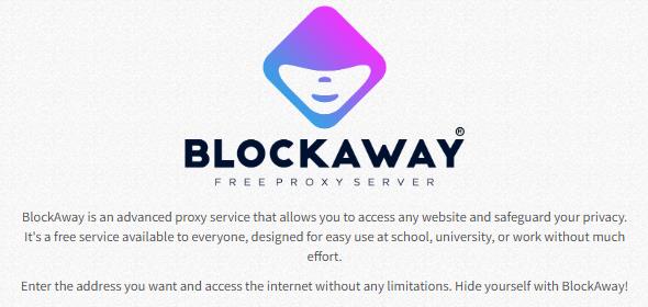 blockaway