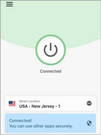 Change Instagram Location by Vpn