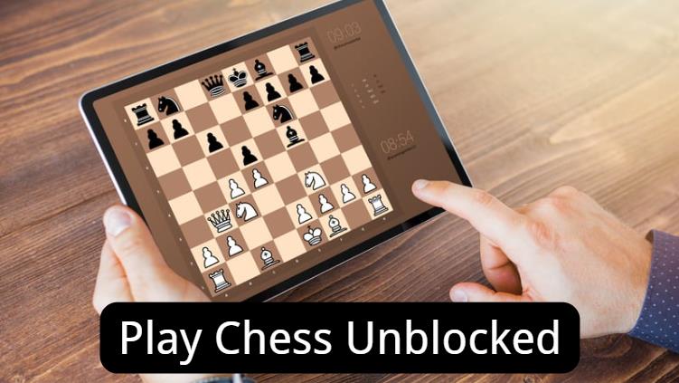 chess unblocked