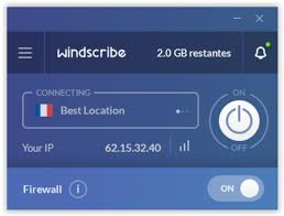 choose trusted vpn