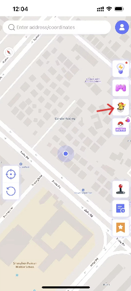 resource search anygo ios
