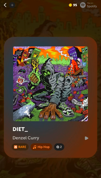 collect music in soundmap