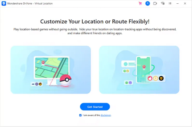 Connect and Get Started