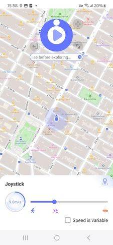 controller fonesgo android joystick