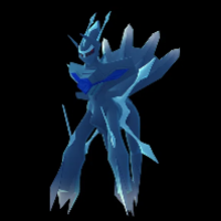 dialga pokemon go