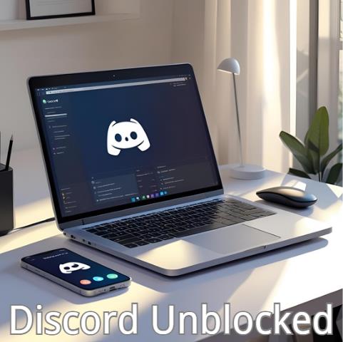 discord unblocked