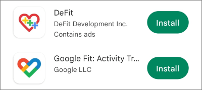 download defit pokemon go