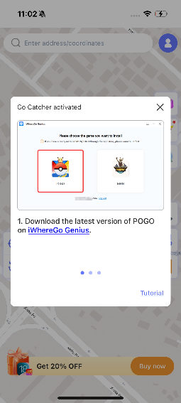 download latest pogo