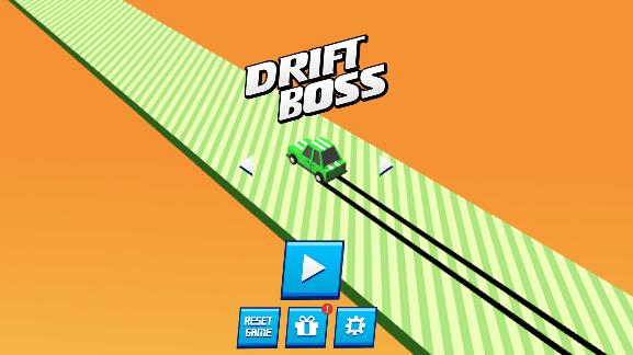 drift boss