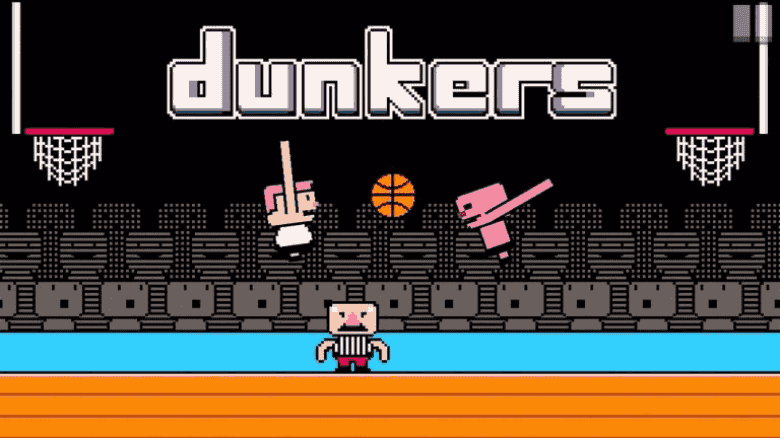 dunkers