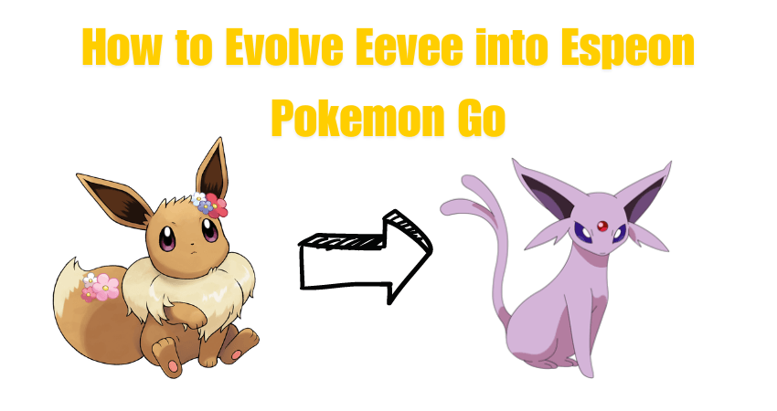 espeon pokemon go