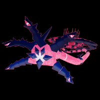 eternatus pokemon go