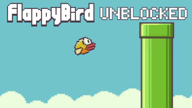 flappy bird unblocked
