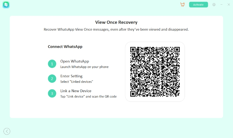 fonesgo connect whatsapp