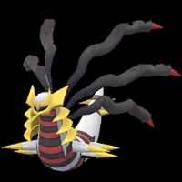 giratina pokemon go