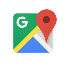 Google Maps