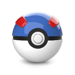 great pokeball