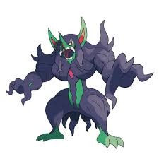 Grimmsnarl in Pokemon Go