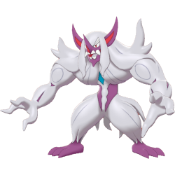 Grimmsnarl in Pokemon Go Shiny Form