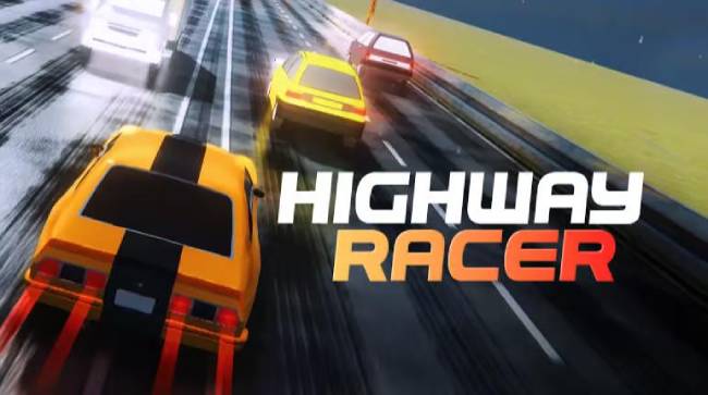 highway racer