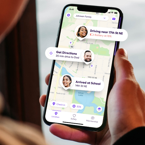 how to spoof life360 location
