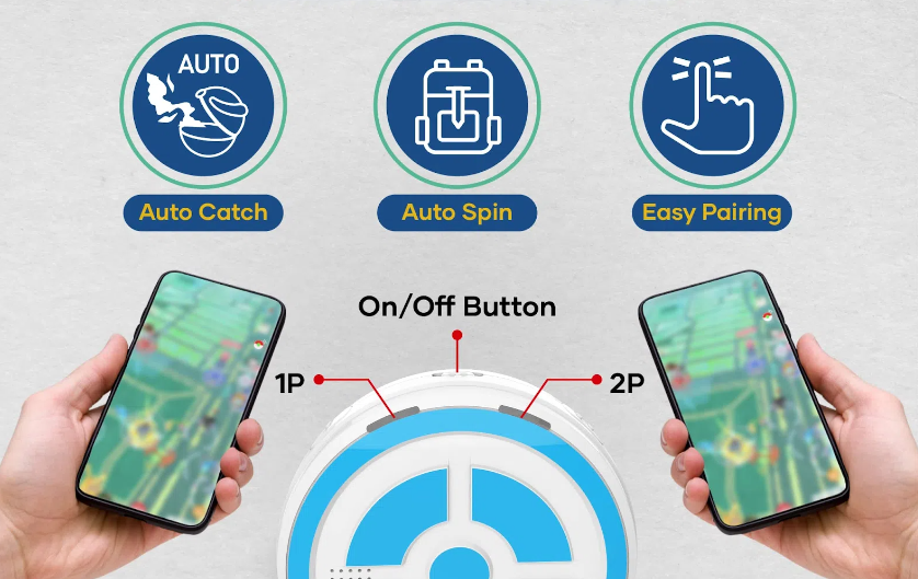 how to use auto catcher