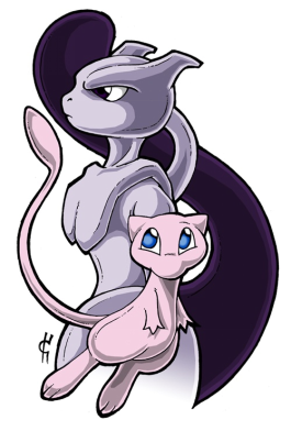 Kanto Legends Pokémon Go Mew