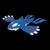 kyogre pokemon go