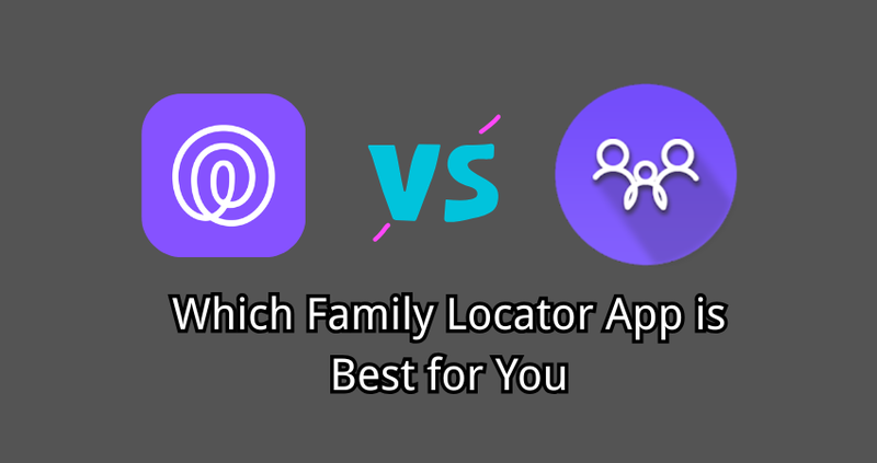 Life360 Vs Family360