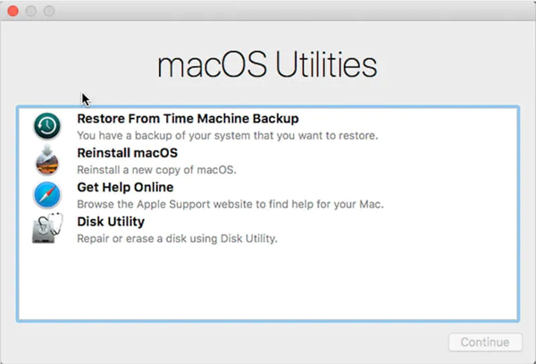 mac utilities fonesgo