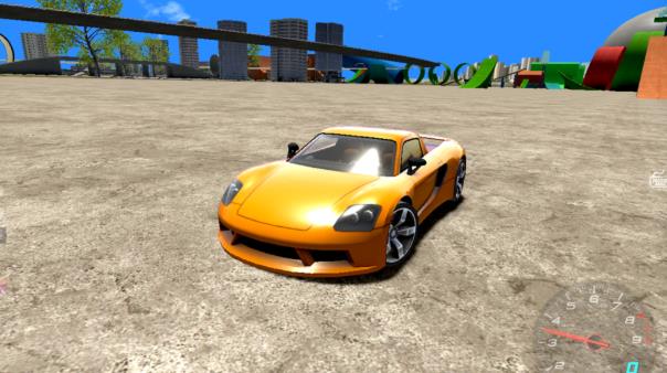 madalin stunt cars