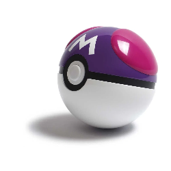 master pokeball