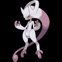 mewtwo pokemon go