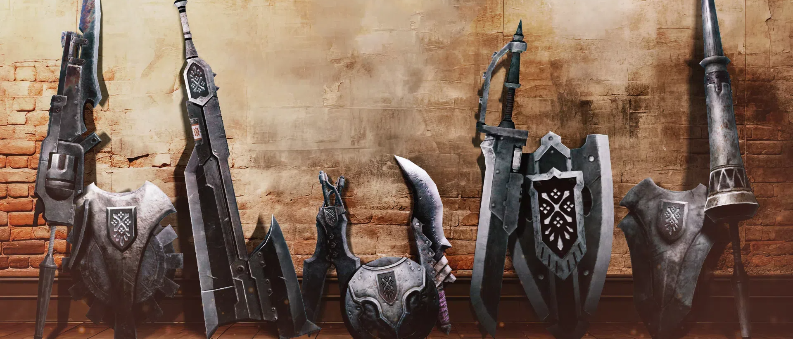 mhn ranged weapons