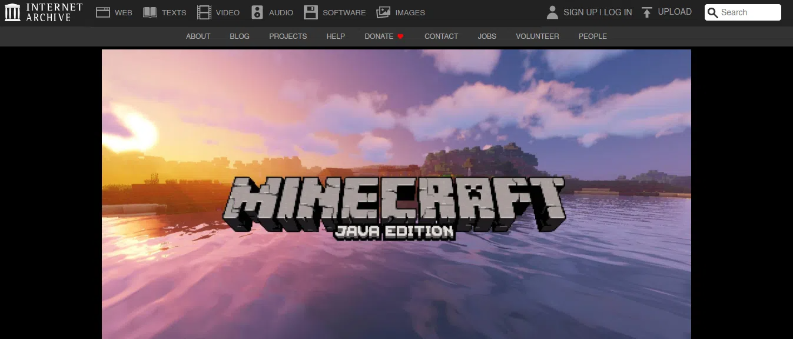 minecraft protable