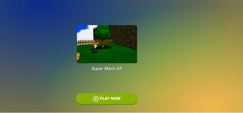 miniplay super mario